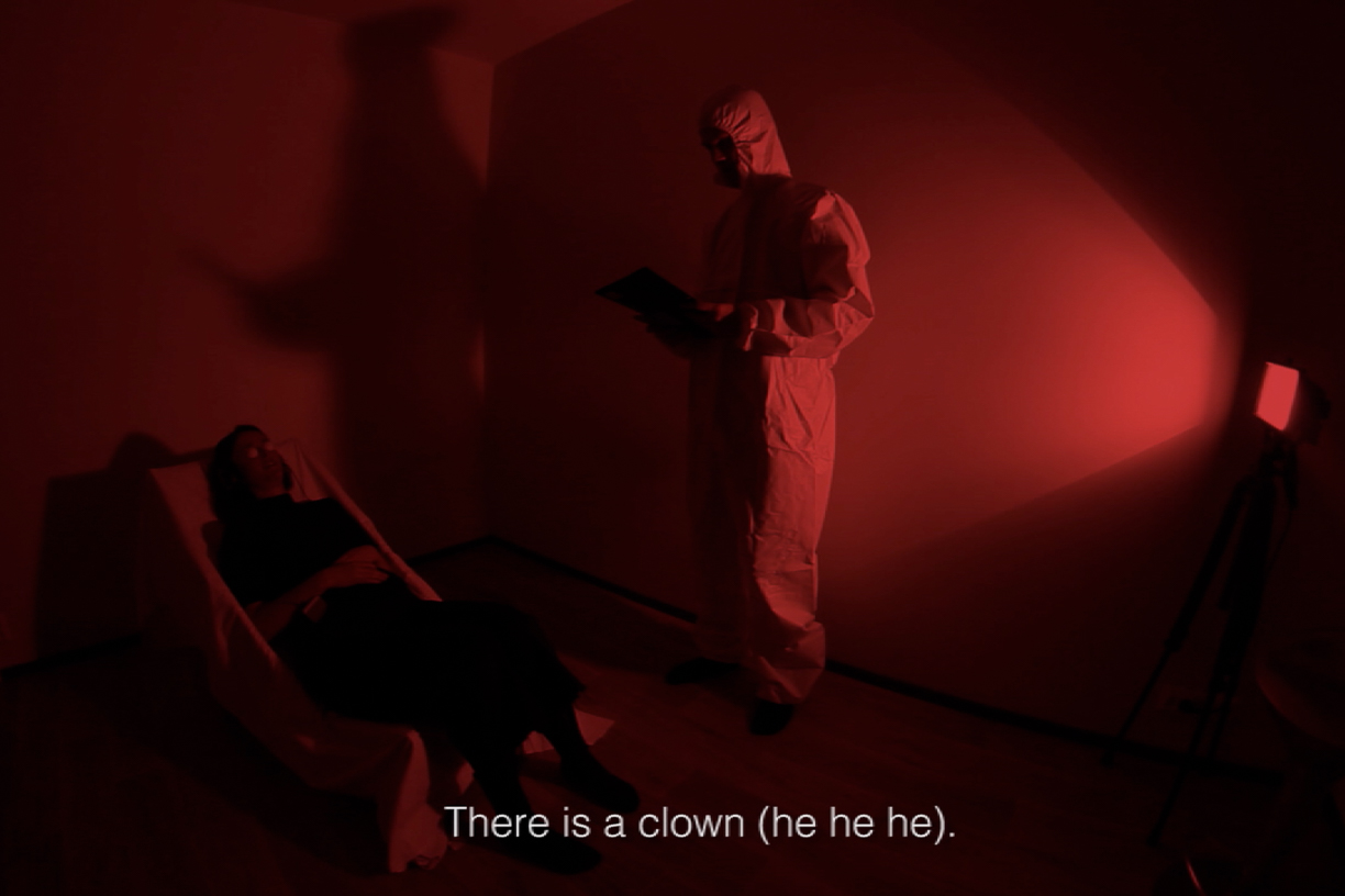 Gallery Hieta, 2018